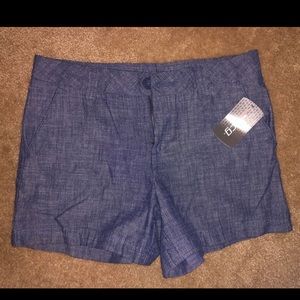 BCG Shorts
